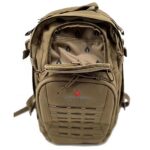 Advance Warrior Solutions Spear 3 Day Backpack Tan