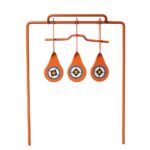 Do-All Outdoors Airgun Auto Reset Targets