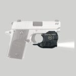 Crimson Trace LightGuard for Sig Sauer P238 & P938