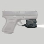 Crimson Trace Lightguard for Glock Models G26 G27