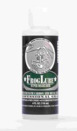 Froglube Super Degreaser Spray - 4 oz