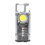 Cyclops Flash Clip Flashlight 300 Lumen