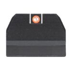Night Fision Optics Ready Stealth Night Sight Set Orange Front Black Back for HK VP9