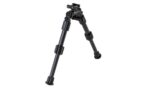 Caldwell Accumax Pic Rail Carbon Fiber Bipod 6-9in