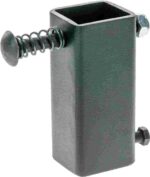 Caldwell T-Post Plate Hanger