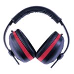 Radians Silencer Passive Ear Muffs 26dB