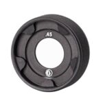 Rugged Front Cap for Obsidian45 - .45 Auto