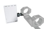 Warne SKYLINE Precision Mount Data Card Holder for Skyline Precision Mount