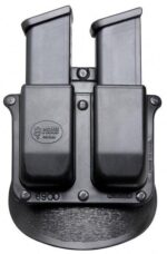Fobus H&K .45 Double Magazine Paddle Pouch