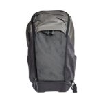 Vertx Basecamp Backpack Heather Smoke Grey