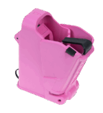 MAGLULA PINK UPLULA 9/45 UNIV PSTL MAG LOADER & UNLOADER