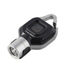 STREAMLIGHT POCKET MATE KEYCHAIN SILVER