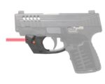 SAVAGE ARMS VIRIDIAN LASER SAVAGE STANCE