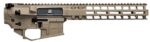 Builder Kit 10" Hand- Guard Radian FDE