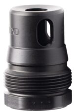 Dead Air XRF RF Muzzle Brk M10X1