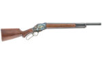 CHIAPPA 1887 SHOTGUN 12GA 22" WD BLK