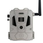 Bushnell CelluCORE 20 Dual Sim Cellular Trail Camera 20MP Grey