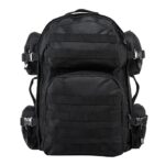 NcStar VISM Tactical Backpack Black