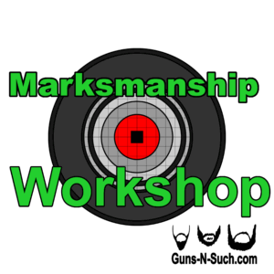 marksmanship