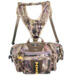 Tenzing Flex Lumbar Pack Mossy Oak Breakup Country Camo