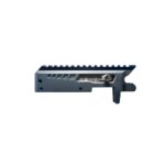 TacSol X-RING VR Gen2 Receiver Gun Metal Gray