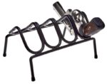 SnapSafe 4 Gun Pistol Rack - 9" Length