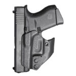MFT Minimalist IWB Glock 42/43 Ambidex