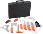LEM Products Field Dressing Knife Kit