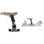 Tipton 1911 Mag Well Vise Block