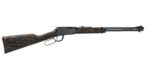 HENRY REPEATING ARMS H1 GARDEN GUN 22MAG BL/WD