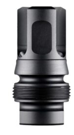 Xeno GOV 3-Prong Flash Hider 5/8-24 9mm