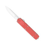 Cobratec Special Edition  Small Warrior Red