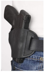 Holster Leather SM TAN
