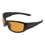ULTRX Sync Safety Glasses Amber