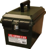 Ammo Can Orginal Forest Green