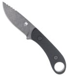 Skinner Gen 2 Drop NS 3.50" D2 ST Wash Blade