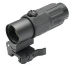 EO TECH EOTECH 5X MAGNIFIER W/STS MNT