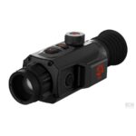 ATN ThOR 6 mini Compact Thermal Rifle Scope 2-16x 256×192