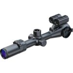 Pard Night Stalker 4K w/LRF Night Vision Rifle Scope 70mm Lens with Range Finder