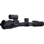 Pard Pantera Thermal Imaging Rifle Scope with LRF 640-50