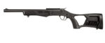 SURVIVAL 410GA-45COLT POLY TUFFY 16'' BK