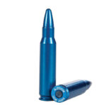 A Zoom Snap Cap 308 Win Blue 5 Pk
