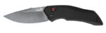 Kershaw Launch 1 Knife Blackwash Auto