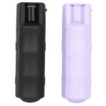 Pepper Spray Blk & Lavender 23OC Combo