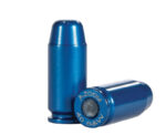 A Zoom Snap Cap 40 Cal Blue 10 Pk