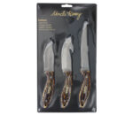 UNCH 3 Fixed Set Staglon HND