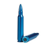 A Zoom Snap Cap 223 Rem Blue 10 Pk