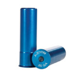 A Zoom Snap Cap 20Ga Blue 5 Pk