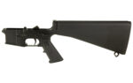 KAK CMPLT KF-15 LOWER A2 STOCK BLK