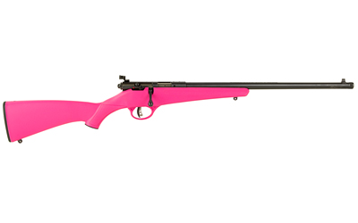 SAV RASCAL F-SR 22LR 16" PINK - Image 2